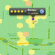 Illustration for article titled Track Loss of iPhone Reception Using the RootMetrics App